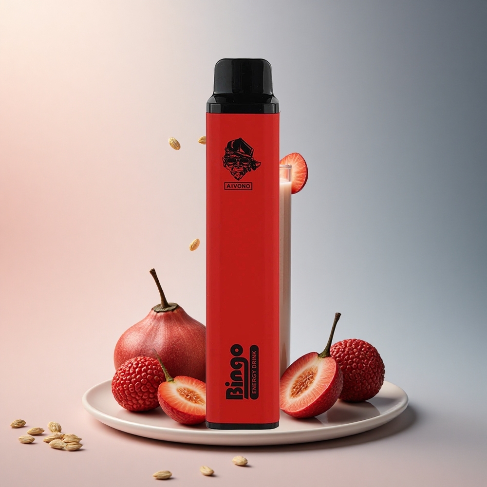 Aivono Aim Bingo 4000 Bebida Energética Aivono AIM 1000mAh 10mL 5% nicotina