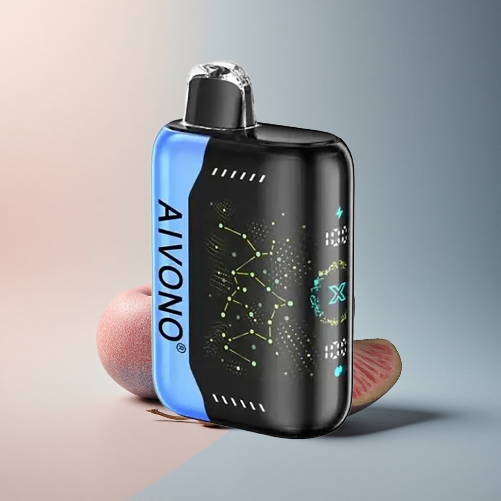 Aivono Aim Boom 25000 Azúcar Ranchero 650mAh