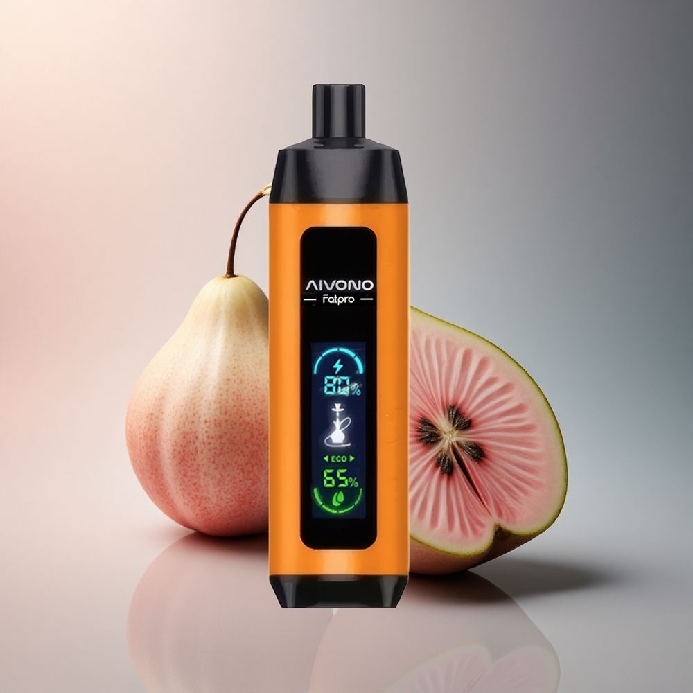 Aivono Aim Fatpro 22000 Sueño Lúcido 5% Nicotina 600mAh 28ml