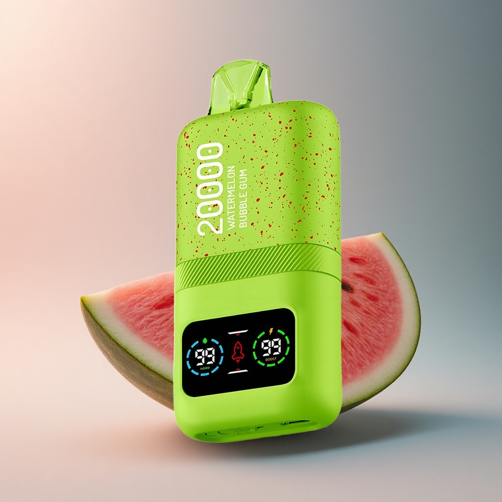 Aivono Aim Magic 20000 Chicle de Sandía con 5% Nicotina y 600mAh