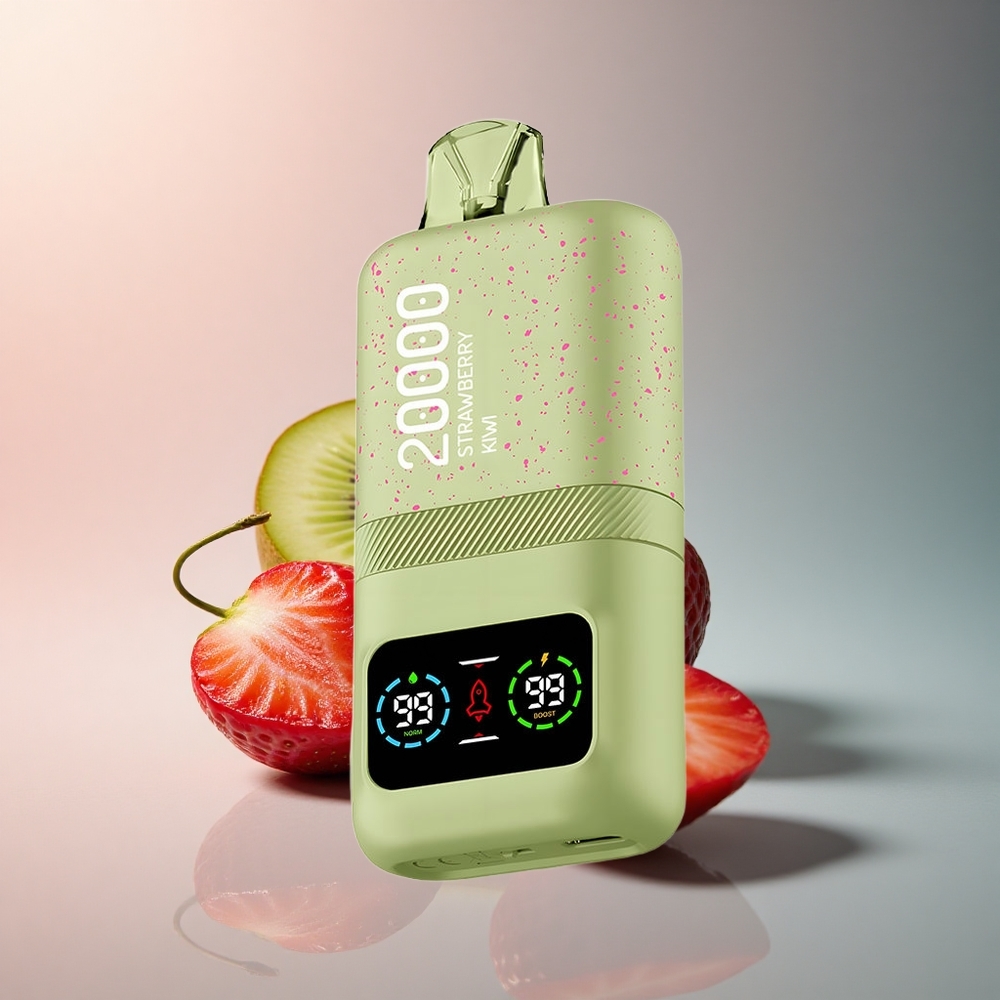 Aivono Aim Magic 20000 Fresa Kiwi 5% Nicotina 600mAh