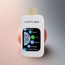 AirFuze Smart 30000 Melocotón Jugoso 5% Nicotina 900mAh