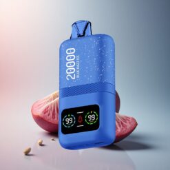 Aivono Aim Magic 20000 Azul Frambuesa Hielo 5% Nicotina 600mAh