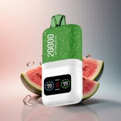 Aivono Aim Magic 20000 Sandía Hielo con 5% Nicotina y 600mAh