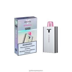 R4P6N163 Ignite Madrid IGNITE V50 pluma vaporizador hielo de sandia