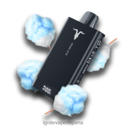 R4P6N66 Ignite Pod Precio IGNITE V150 pluma vaporizador sueño azul
