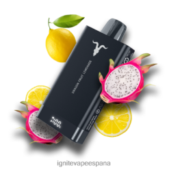 R4P6N69 Pod Ignite Tobacco IGNITE V150 pluma vaporizador limonada de fruta del dragón