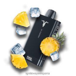 R4P6N74 Ignite Sabores IGNITE V150 pluma vaporizador hielo de piña