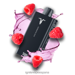 R4P6N75 Ignite Vape Precio IGNITE V150 pluma vaporizador frambuesa agria