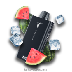 R4P6N79 Pod Ignite Tobacco IGNITE V150 pluma vaporizador hielo de sandia