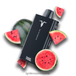 R4P6N80 Ignite Online Shop IGNITE V150 pluma vaporizador mezcla de sandia